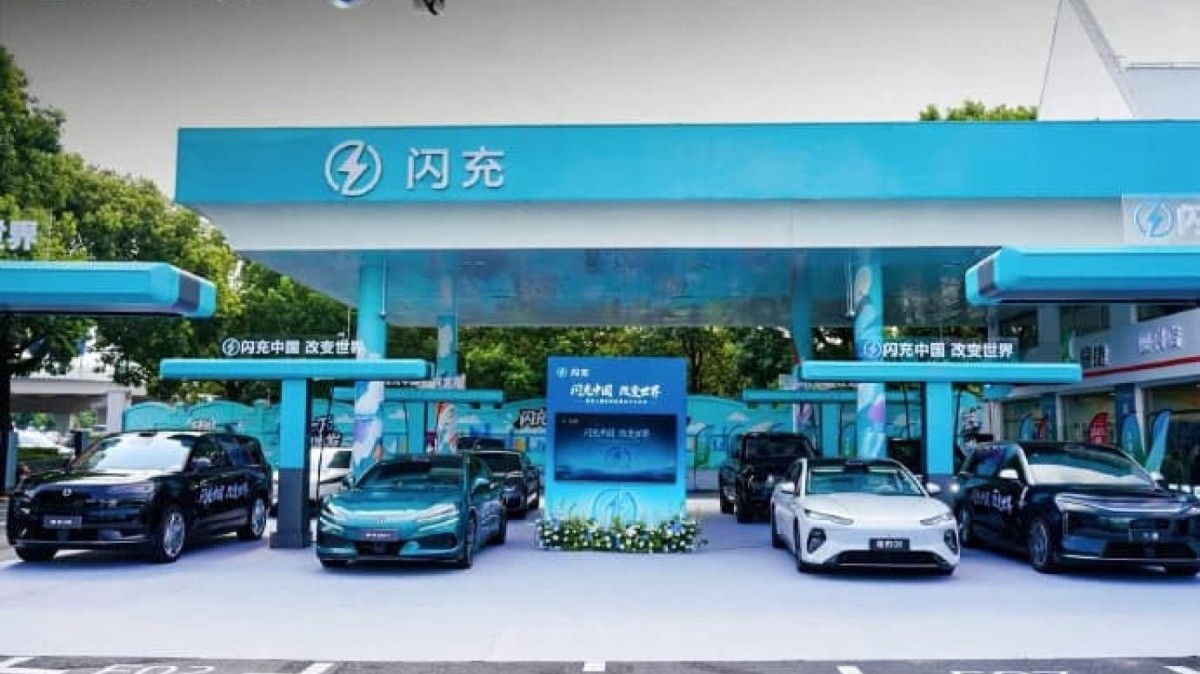 Recarga BYD em 9 minutos funciona no Brasil?
