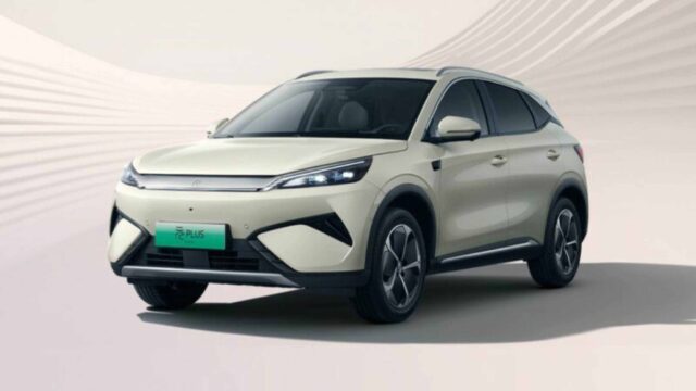 BYD Dolphin Mini ou HB20 Platinum Plus: Qual vale mais?