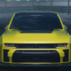 Pacote Super Bee ganha tração integral e 608 cv