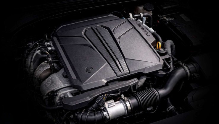 Kia Tasman 2026: Picape diesel chega ao Brasil O conjunto mecânico entrega 210 cv de potência a 3.800 rpm e 45 kgfm de torque
