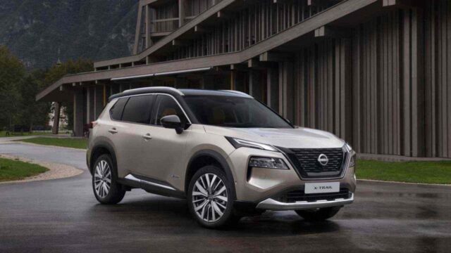 Nissan mira 100% do portfólio regional até 2027