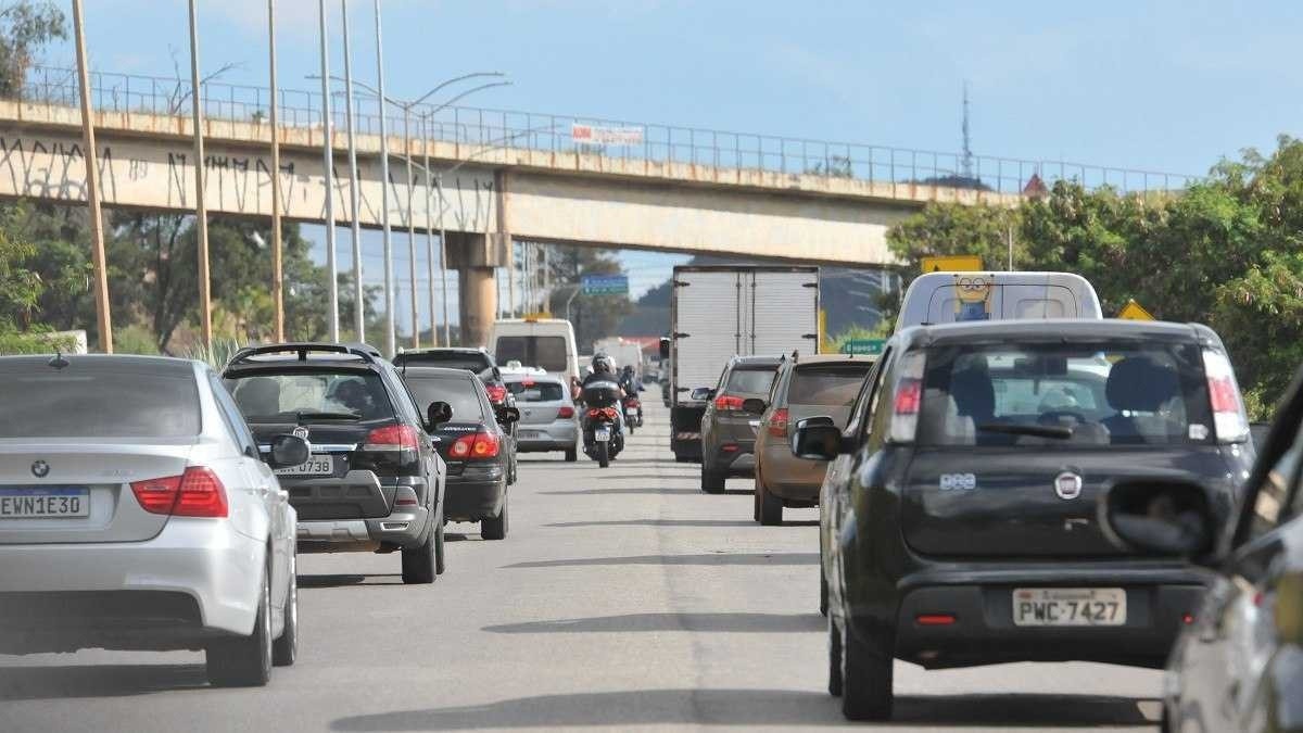 IPVA atrasado não é multa: Risco está no licenciamento