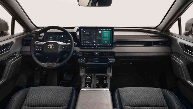 Toyota RAV4 de sexta geração