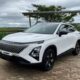 Omoda 4: Marca mira SUVs entre R$ 80 mil e R$ 120 mil