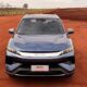 BYD Song Pro 2027: Autonomia chega a 832 km