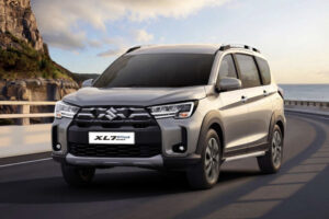 Suzuki XL7