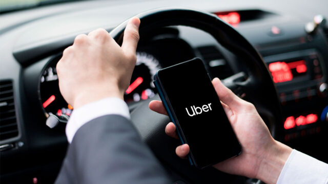 Uber testa taxa de até R$ 1,88 por corrida recusada