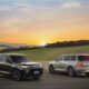 GAC GS9 chega ao Brasil por R$ 379.990 com seis lugares