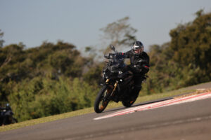 Voge DS 525X