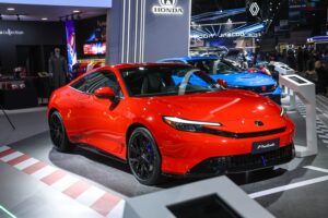 Festival Interlagos 2026: 4 carros que chegam ao Brasil Honda Prelude