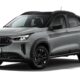 Fiat Pulse 2027: BlackMotion custa R$ 120.480
