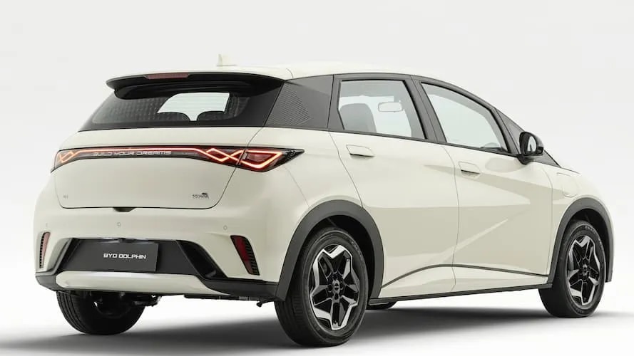 Recarga BYD em 9 minutos funciona no Brasil? Recarga BYD em 9 minutos funciona no Brasil? — apresentação
