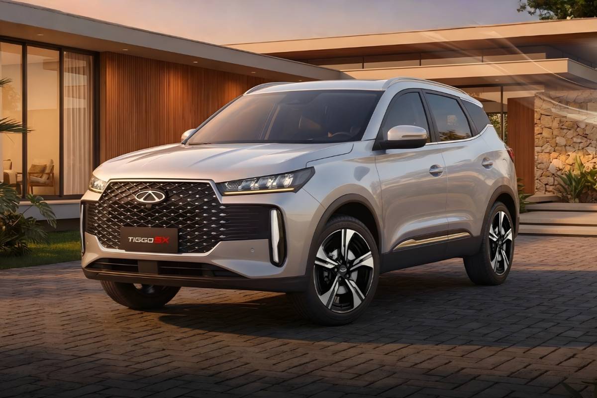 Tiggo 5X ficou mais competitivo após corte de preço?