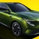 Nissan NX7: Elétrico ganha extensor de alcance