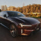 Volvo ES90: Sedã elétrico de 700 km foge dos SUVs