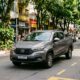 Fiat Strada 2026: Caçamba leva 720 kg