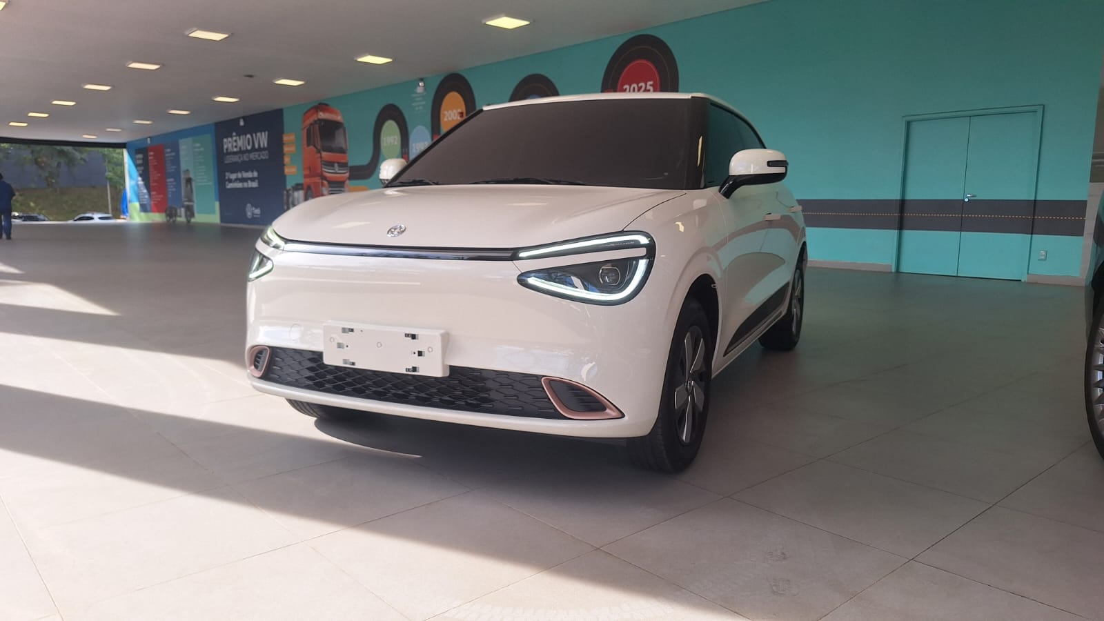 Festival Interlagos 2026: 4 carros que chegam ao Brasil DFM BOX