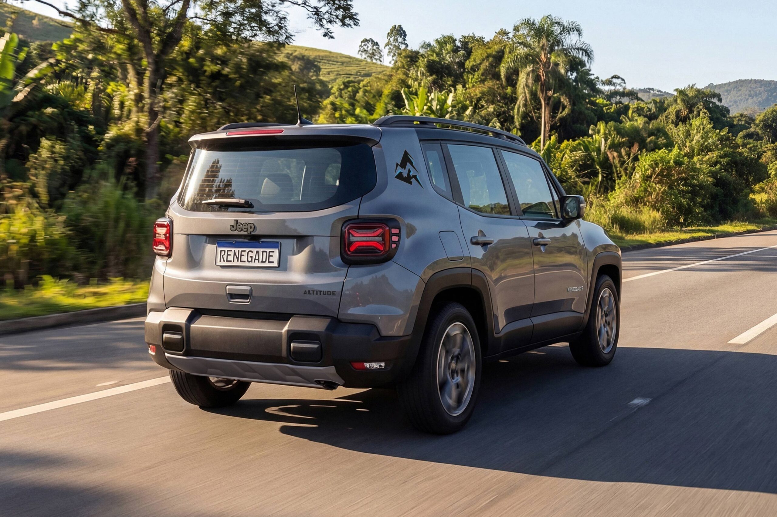 Oferta relâmpago derruba preço do Renegade 2027 Jeep_Renegade_Altitude 2027