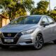 Nissan Versa Sense: R$ 6.024 em revisões e 6 airbags