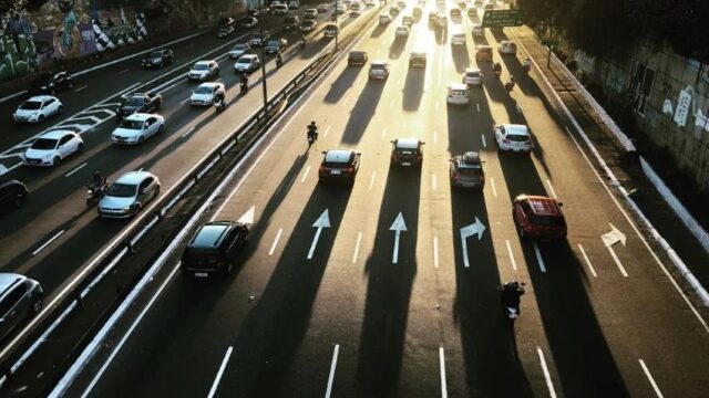 Veículos eletrificados sofrem mais furtos em SP?