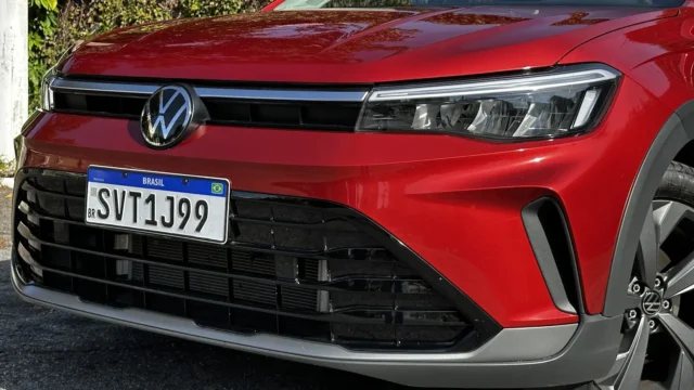 Volkswagen Nivus: Faróis chegam ao Virtus e à Tukan