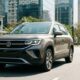 Volkswagen Tera: Preço promocional esconde limite de 999 unidades