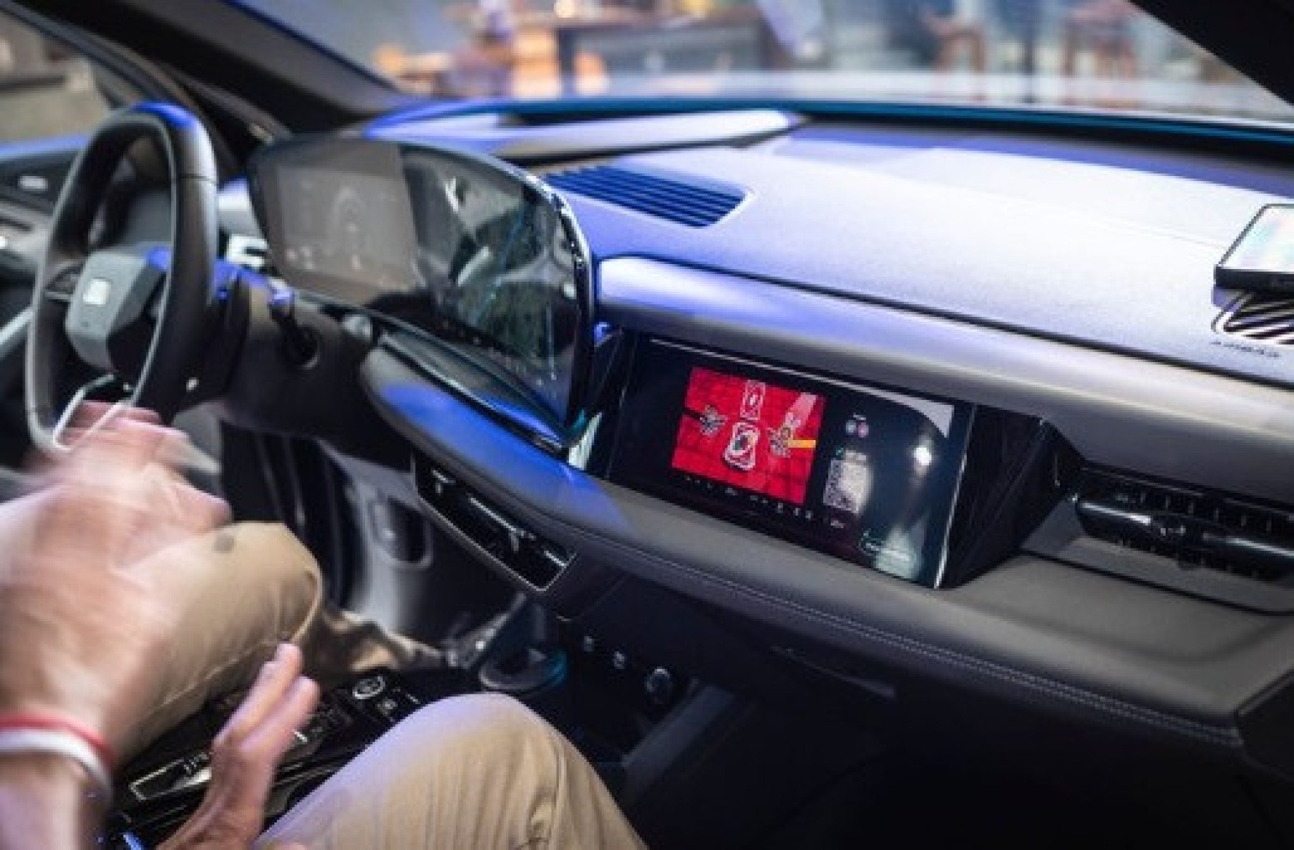 Audi Connect chega ao Brasil
