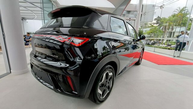 Carros elétricos lideram o varejo no Brasil em 2026?