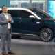 BYD Tan estreia grande porte com 850 km e cinco lugares
