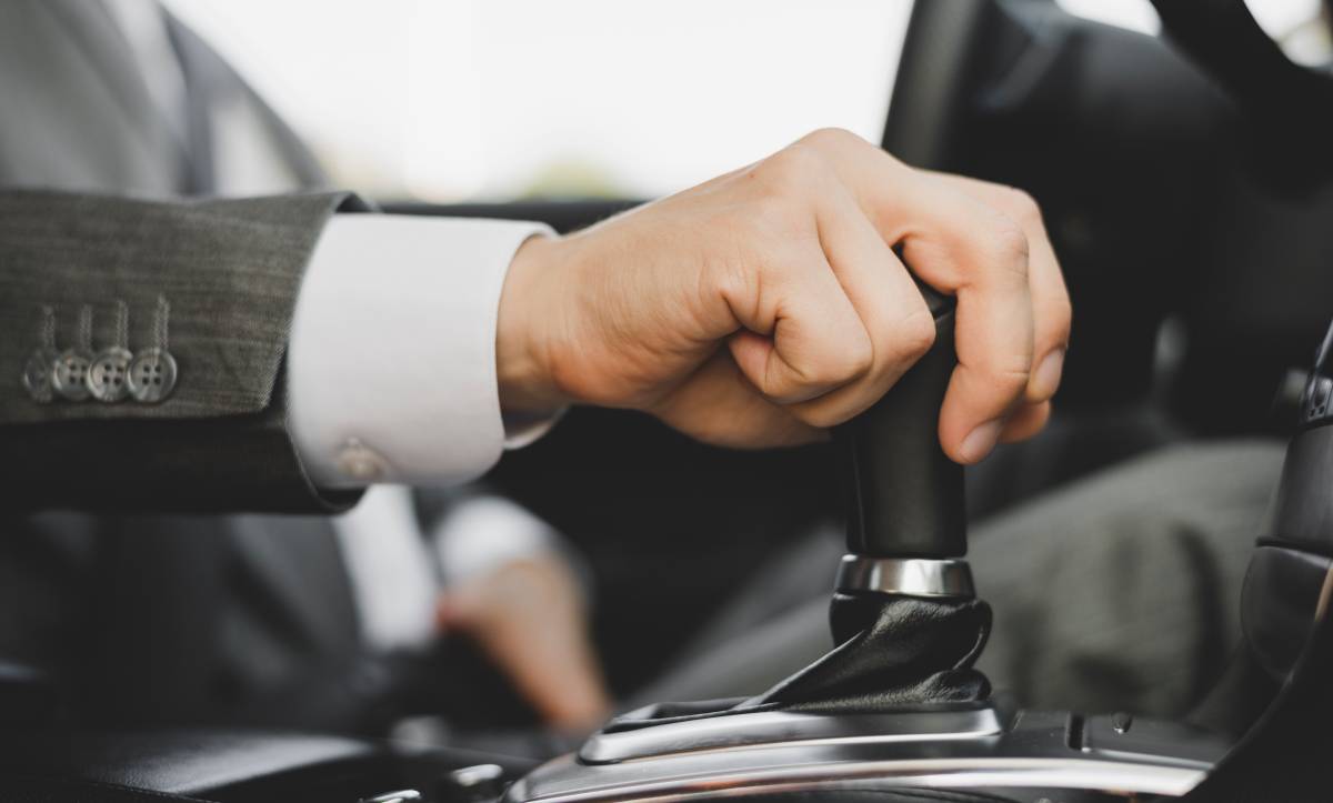 Projeto inclui noções do uso de câmbio automático na prova de carteira de motorista