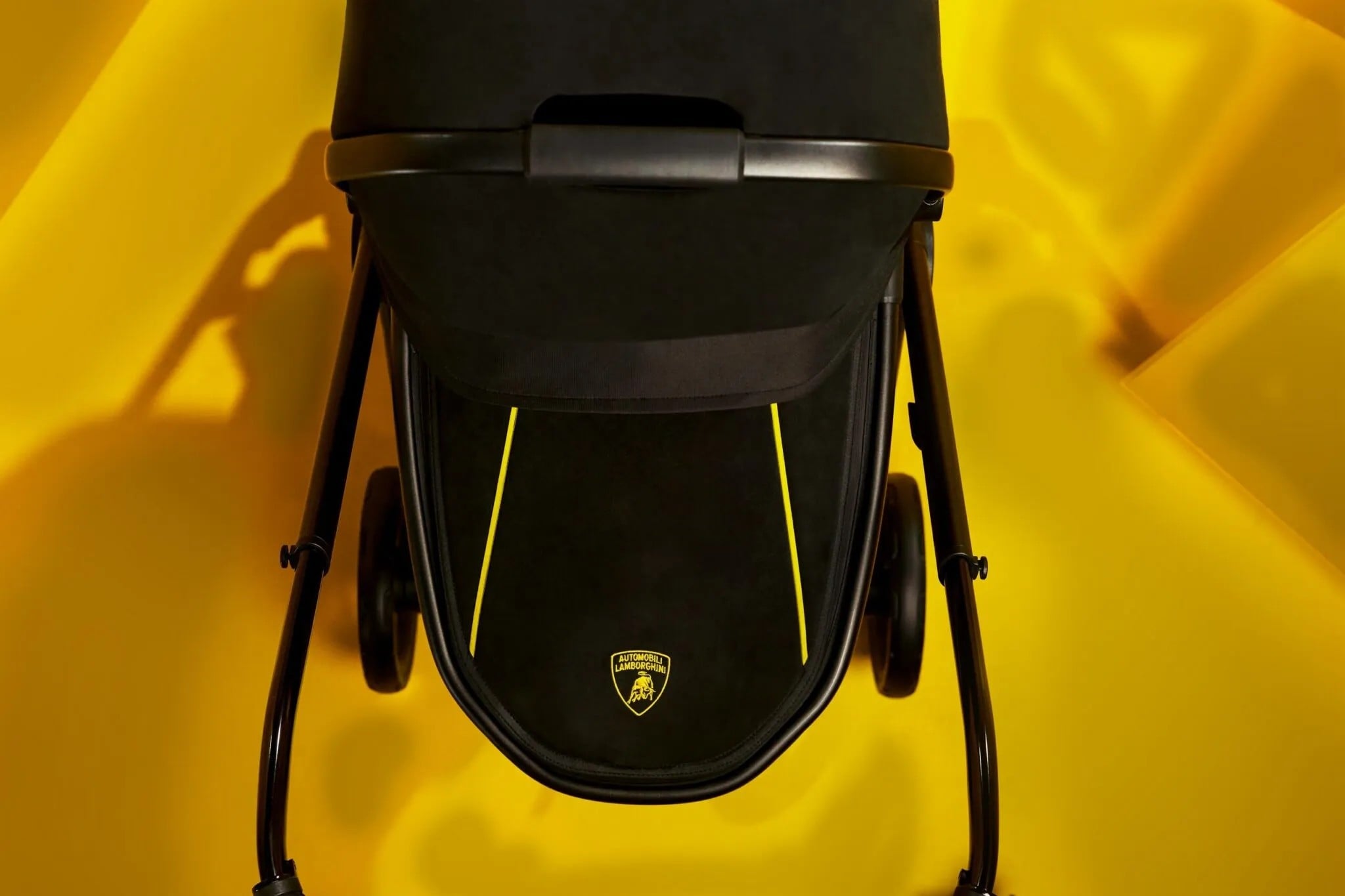CARRINHO DE BEBE LAMBORGHINI 1
