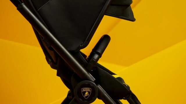 Lamborghini Reef AL Giallo custa R$ 20 mil e terá 500 unidades