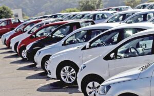 Carro só pra rodar compensa? Entenda o risco real Carro só pra rodar compensa? Entenda o risco real