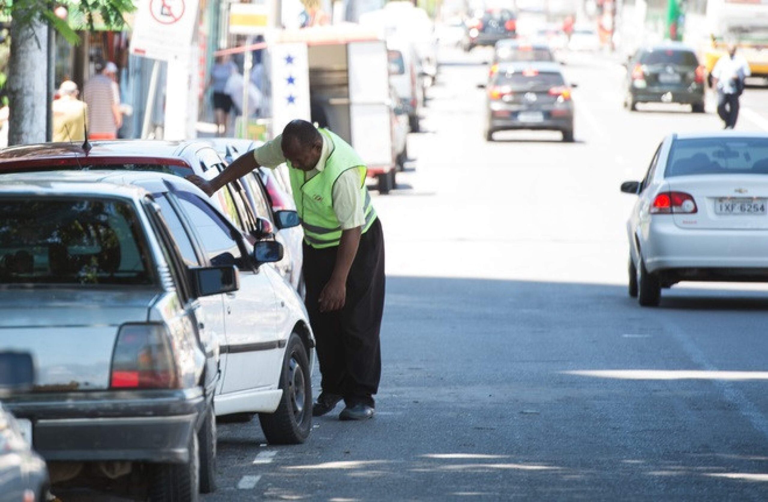 GWM ORA 5 parte de R$ 159.900 com 349 km de autonomia Cidade de São Paulo cria multa de até R$ 2 mil para flanelinhas