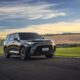 GAC GS9 Ultra chega por R$ 379.990 e 500 cv