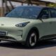 BYD Dolphin Mini no ranking: EX2 precisa de confirmação