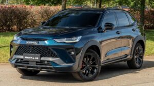 GWM estreia no top 10 em julho com 9,2 mil vendas Mercado em julho: Fiat líder e GWM no top 10 pela 1ª vez: Análise