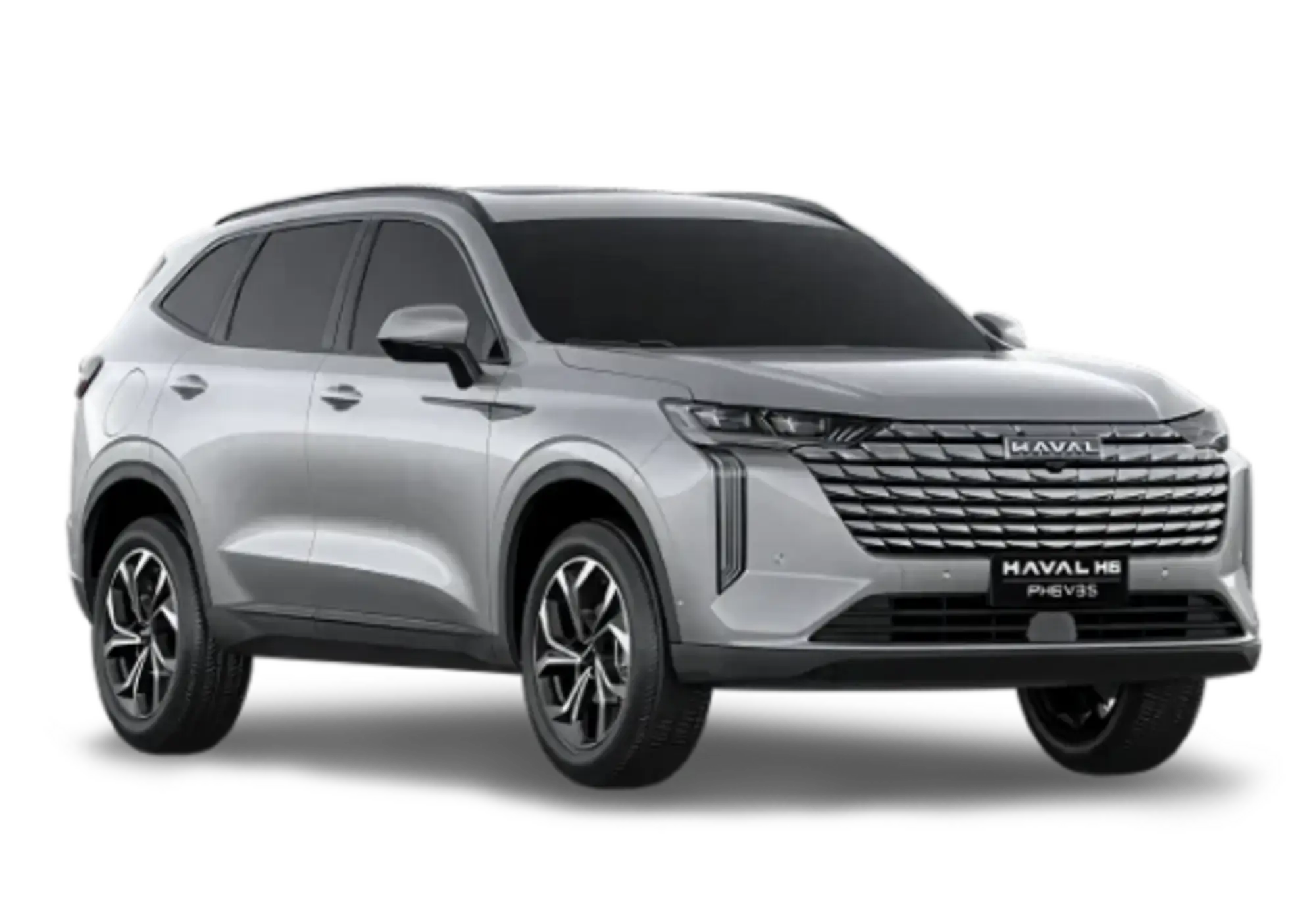 BYD Song Plus ou GWM Haval H6: Qual híbrido plug-in faz mais sentido em 2027? GWM Haval H6 2027 híbrido plug-in