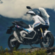 Honda X-ADV 2027 revela preço premium e câmbio DCT