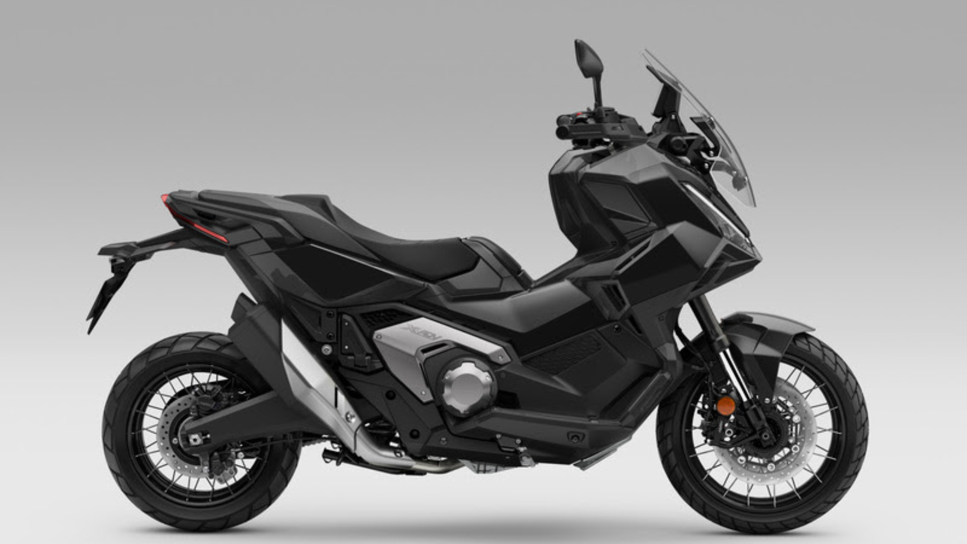 Honda X-ADV 2027 revela preço premium e câmbio DCT Honda X ADV 2027 (4)