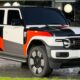 iCAUR V25: SUV REEV cotado para o Brasil em 2027