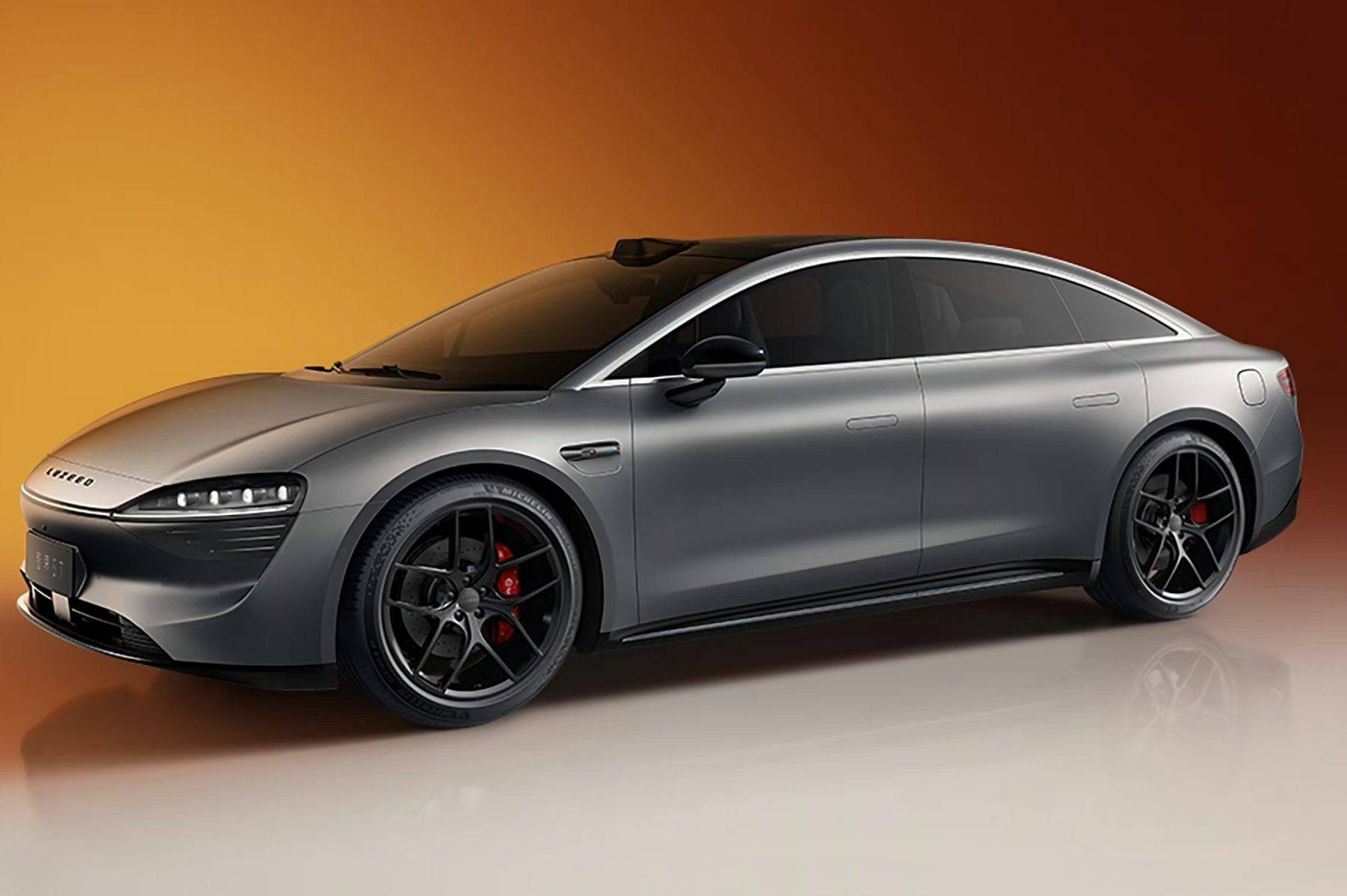Chery no Brasil: Cinco marcas chegam até 2028 Luxeed S7, feito pela Chery em parceria com a Huawei, dá pistas da tecnologia que os novos Freelander trarão