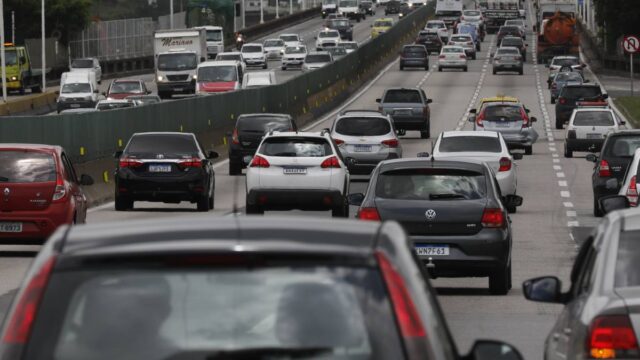 Carro com campanha pode mudar a cobertura do seguro
