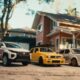 Miniaturas Fiat chegam ao TikTok Shop no Brasil