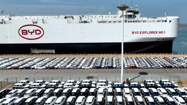 Elétricos no Brasil sobem 125%: Efeito do combustível?