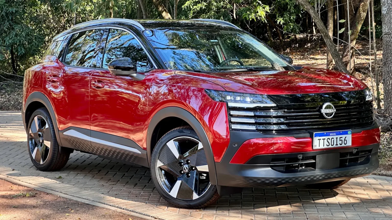 Kicks 2027 ficou no preço certo após corte da Nissan?