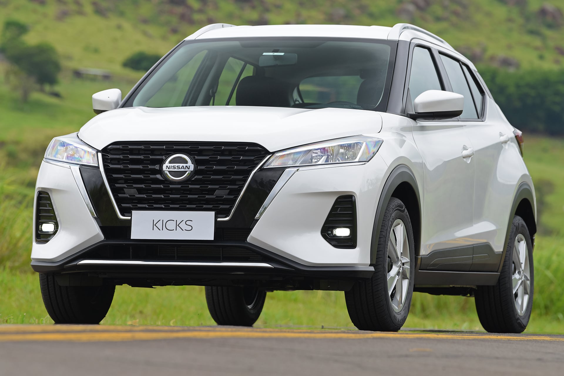 Nissan Kicks: Concessionária é condenada a pagar R$ 25 mil nissan kicks sense 14