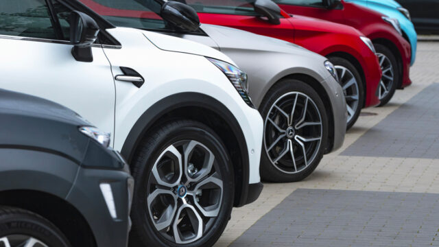 Carros importados 2026: China acelera e estoque preocupa