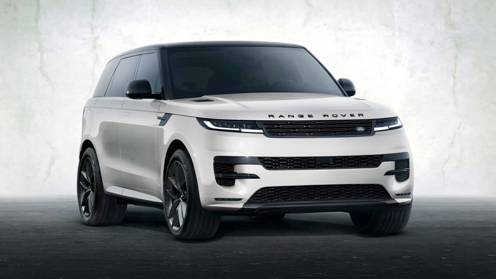SUV de luxo da Range Rover Sport chega com pré-venda no Brasil