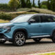 Renault Boreal Techno surpreende no uso diário